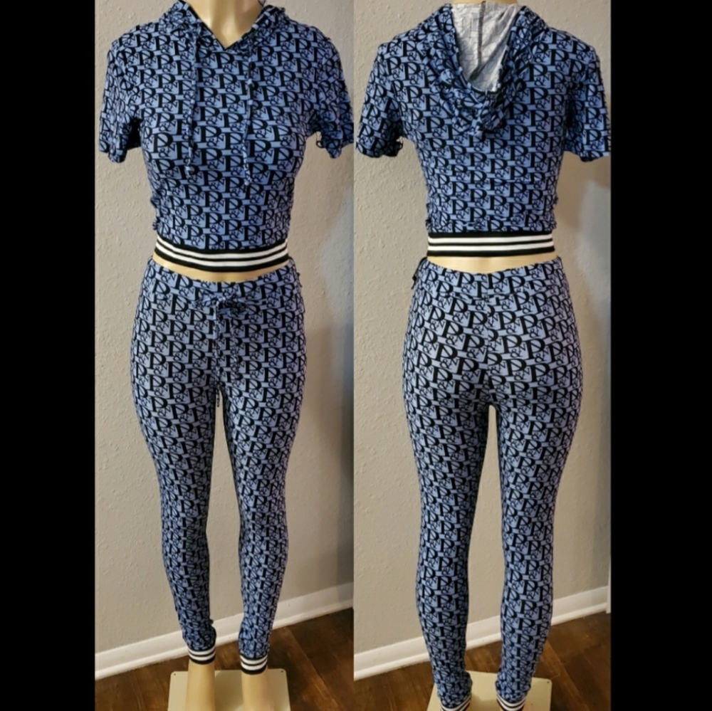 💥LAST ONE💥 P&N 2pc Set